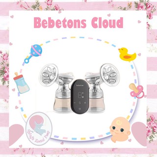 Máy Hút Sữa Bê Tông Sewa Đám Mây