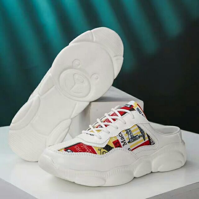 Giầy sục nam thể thao Macr | BigBuy360 - bigbuy360.vn