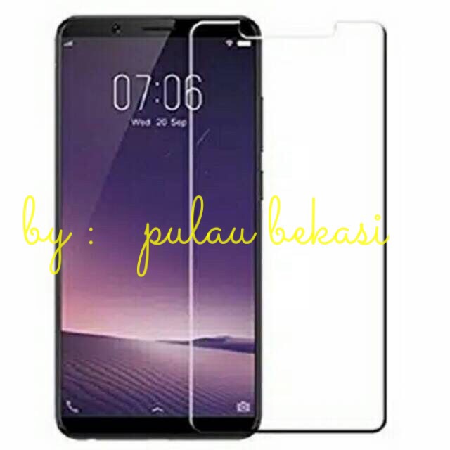 Kính Cường Lực Bảo Vệ Màn Hình Cho Lenovo Phab Plus S60 S850 S860 S90 Vibe X2