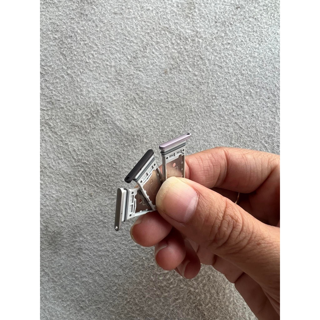 Khay Sim Samsung Galaxy S21 FE 5G Giá Rẻ Chất Lượng Giao Hàng Nhanh