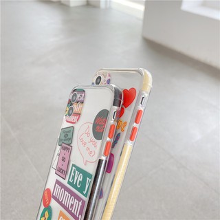 Ốp iPhone Every Moment iPhone 7Plus/8Plus/X/Xs Max/11/11 Pro Max - ốp iphone