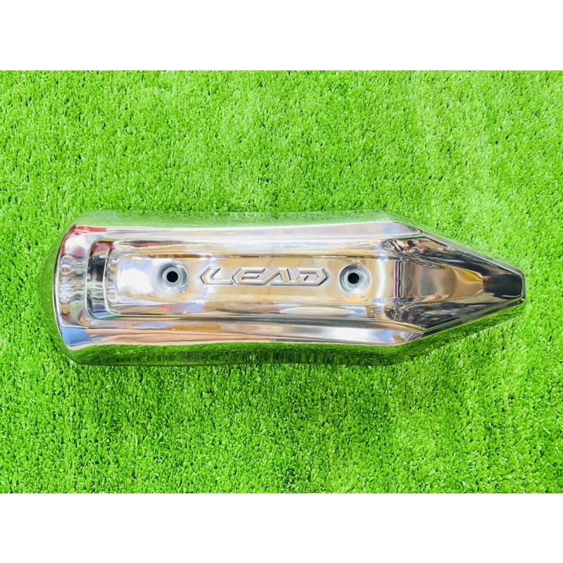 Ốp inox Lead 2013-2021