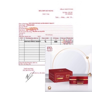Body Cốt Ủ PB