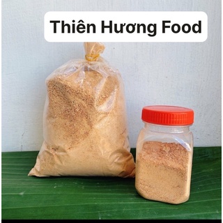 Muối nhuyễn bánh tráng Tây Ninh.