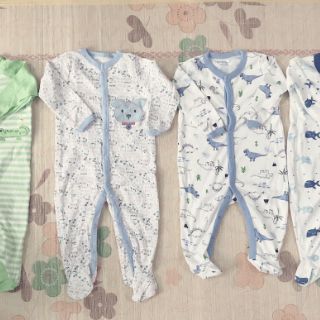 Set 3 body (Mẫu ngẫu nhiên)