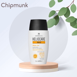 Kem chống nắng Heliocare