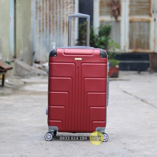 VALI NHỰA DẺO 24INCH
