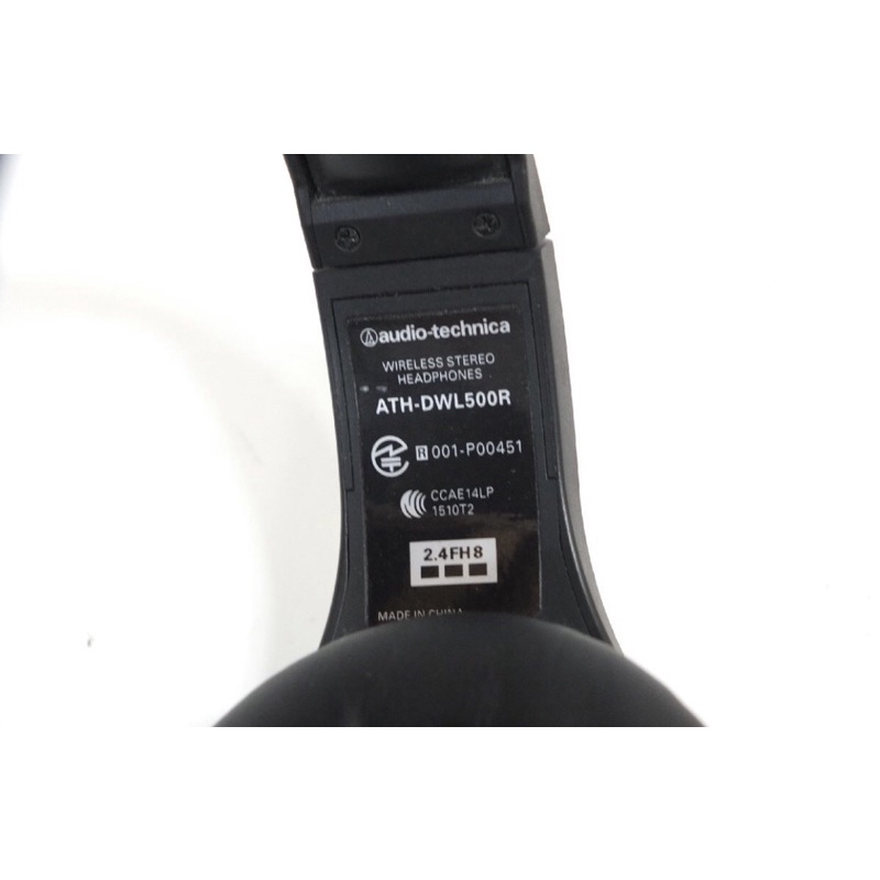 Tai nghe ATH DWL 500R nhật bãi nội địa nhật