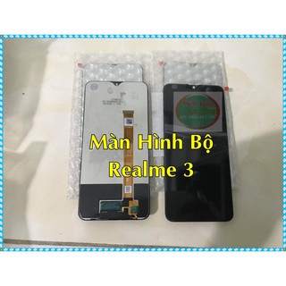 Màn hình bộ realme 3 zin hãng
