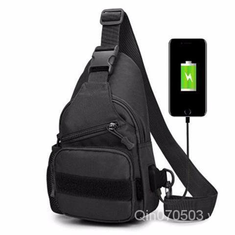 Túi đeo chéo ngực đựng điện thoại chống thấm nước đa năng cho nam và nữ | BigBuy360 - bigbuy360.vn