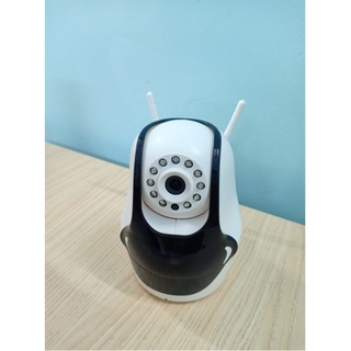 Camera IP quan sát NetCAM IPC-W4A (Trắng) - Hãng Phân Phối Chính Thức
