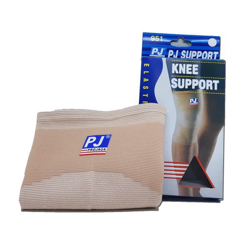 Băng Bảo Vệ Đầu Gối ✅ co giãn 4 chiều ✅ PJ 951 - phòng chống chấn thương