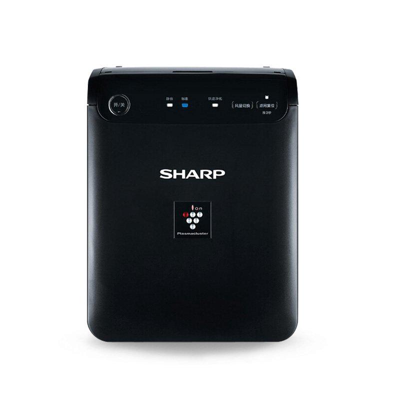 Máy lọc không khí trên ô tô sharp fu-gem1n