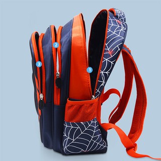 BALO NGƯỜI NHỆN - SPIDER MAN bl03