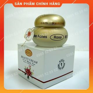 Kem ROSA Chính Hãng