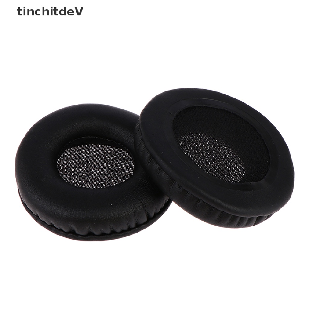 Set 2 Đệm Xốp Bọc Tai Nghe 50 / 55 / 60 / 65 / 70 / 75 / 80 / 85 / 90 / 95 / 100Mm