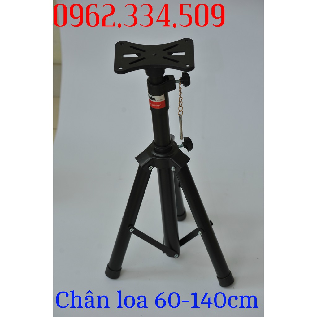 Chân loa hội trường 2 chiếc hàng dày đẹp (60-140cm) | BigBuy360 - bigbuy360.vn