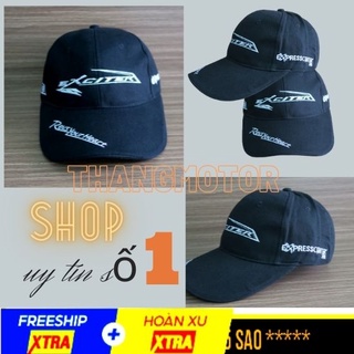 Nón Lưỡi Trai Thêu Logo Xe Exciter