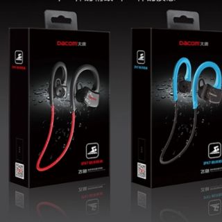 Tai nghe  bluetooth CHỐNG NƯỚC cực tốt
