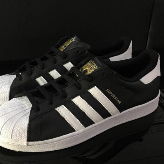 Giày Thể Thao Adidas Superstar Sol Original La2 Thời Trang Năng Động