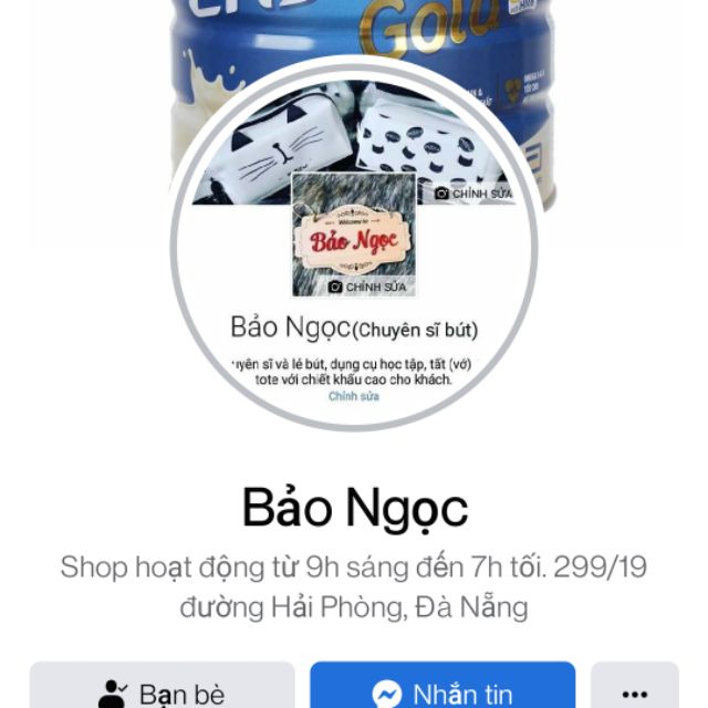 Bảo Ngọc Authentic shop.