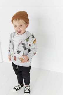 Sét bộ Zara bé trai