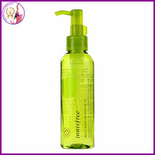 Dầu tẩy trang innisfree apple seed cleansing oil