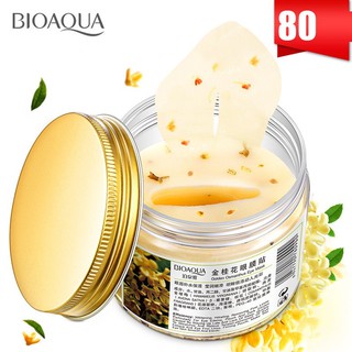 Mặt Nạ Dưỡng Mắt BiOAQUA