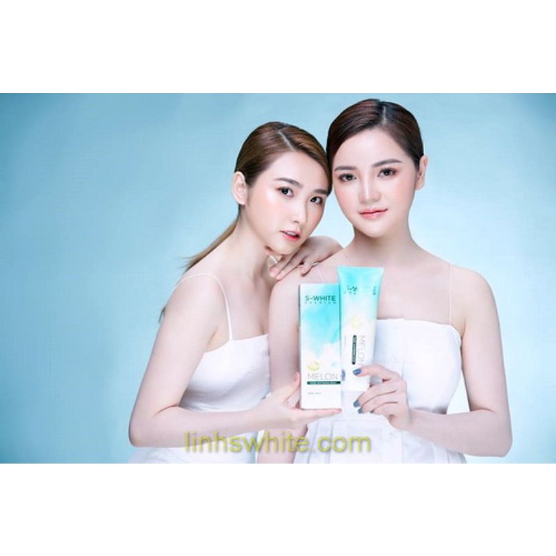 kem ủ trắng body dưa gang Swhite NSX 2021 | BigBuy360 - bigbuy360.vn