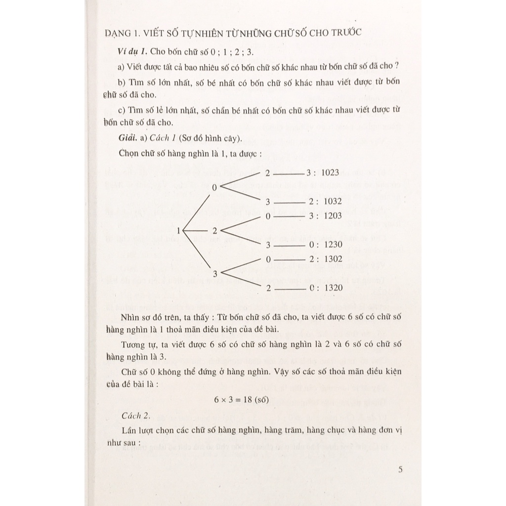 Sách - 10 Chuyên đề bồi dưỡng học sinh giỏi toán 4-5 - Tập 1