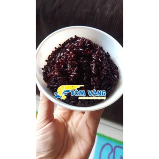 Gạo Đen Ban Mai Phúc Thọ 1kg