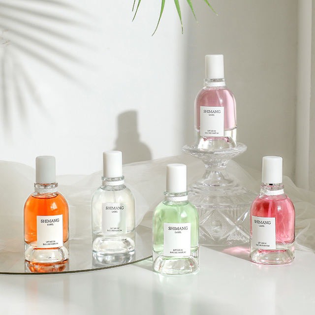 Nước hoa SHI MANG ngọt ngào thanh mát Let Me In 50ml Shimang SHIM08