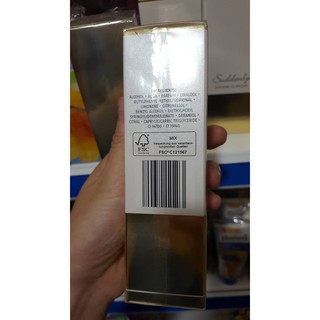 ( Hàng Chuẩn) NƯỚC HOA SUDDENLY 50ML