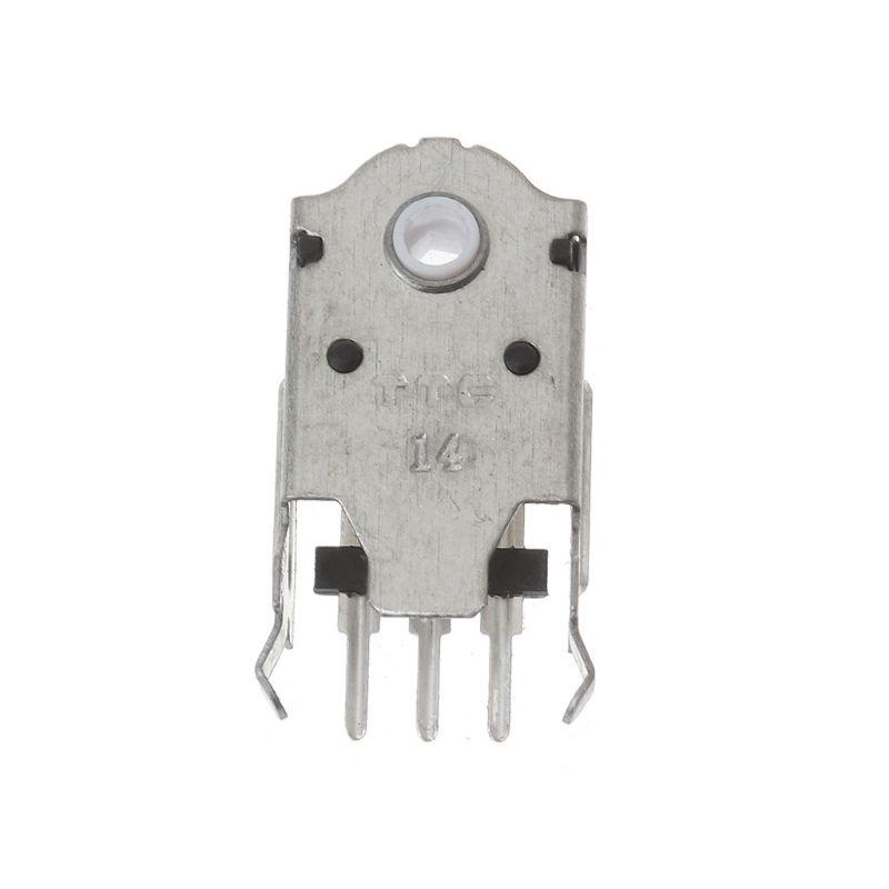 LOGITECH 1 bộ mã hóa chuột TTC 14mm lõi trắng độ chính xác cao 1 Million