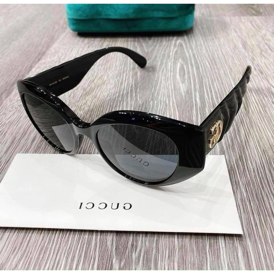 [Mã FARSSTGRE giảm 5K đơn bất kỳ] ( MẪU MỚI ) MẮT KÍNH THỜI TRANG HOT TREND VÂN SỌC