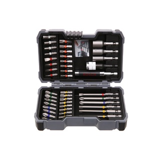 BOSCH Bộ dụng cụ 43 chi tiết BOSCH