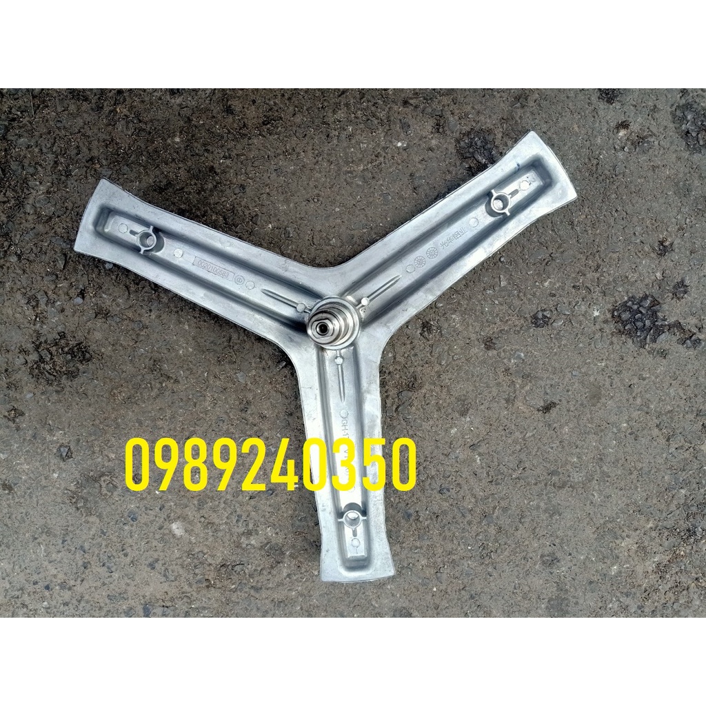 Càng trục ba chạc máy giặt AQUA AQD - 750ZT, 780ZT, D850ZT chính hãng