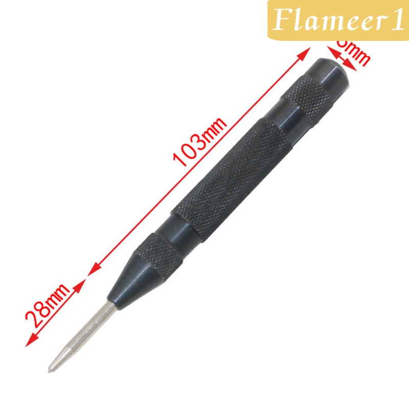 Dụng Cụ Đánh Dấu Vị Trí Đục Lỗ Trên Gỗ Kim Loại Tự Động Lovoski 5 &quot;1