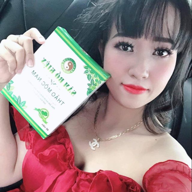 Sâm bổ kiện thảo mộc nam