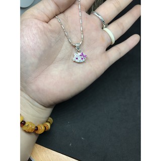 MẶT DÂY DREAMCATCHER BẠC