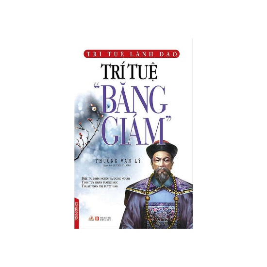 Sách - Trí Tuệ Băng Giám