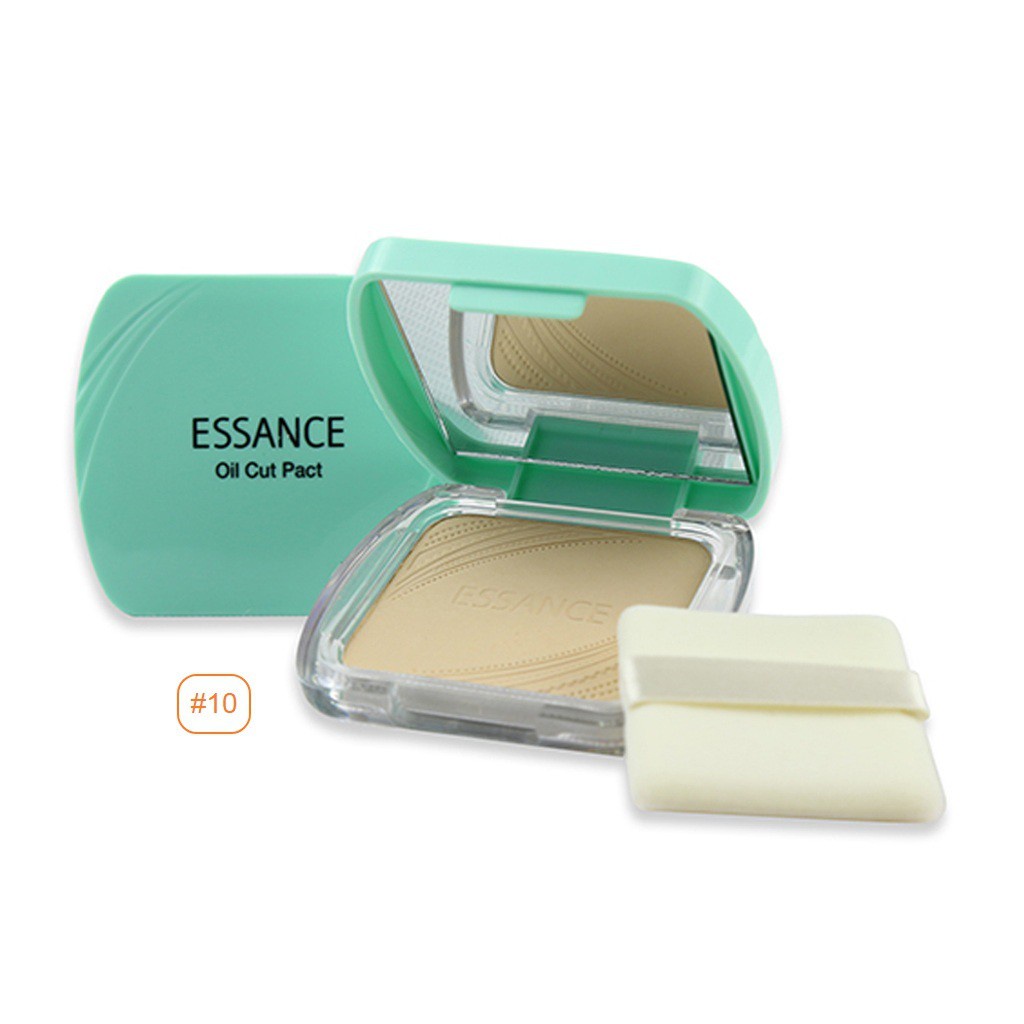 Phấn phủ Essance kiểm soát nhờn chính hãng
