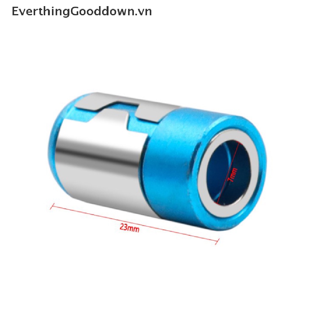 Đầu bọc thép nam châm chống ăn mòn bằng