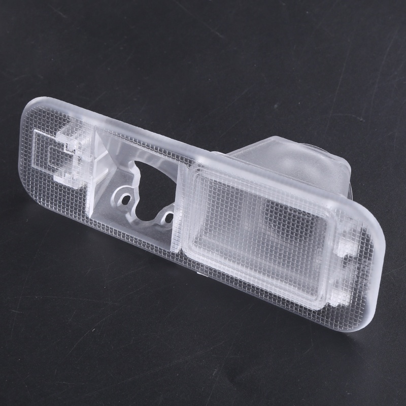 Khung Bảo Vệ Camera Sau Xe Hơi Chống Thấm Nước Cho Kia Rio 3