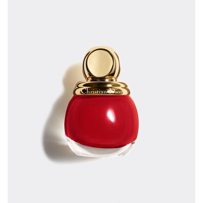Sơn Móng Tay Cao Cấp DIOR 862  ( Tester D1 ) - ( Tester Như Ảnh Chụp )