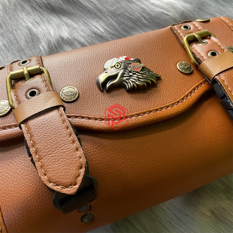 Túi treo xe máy TD79 (giá 1 cái)