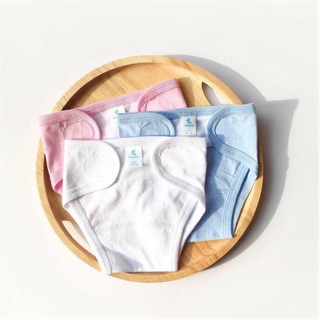 Tả dán MIOMIO (0m-6m) giá sét 5 cái