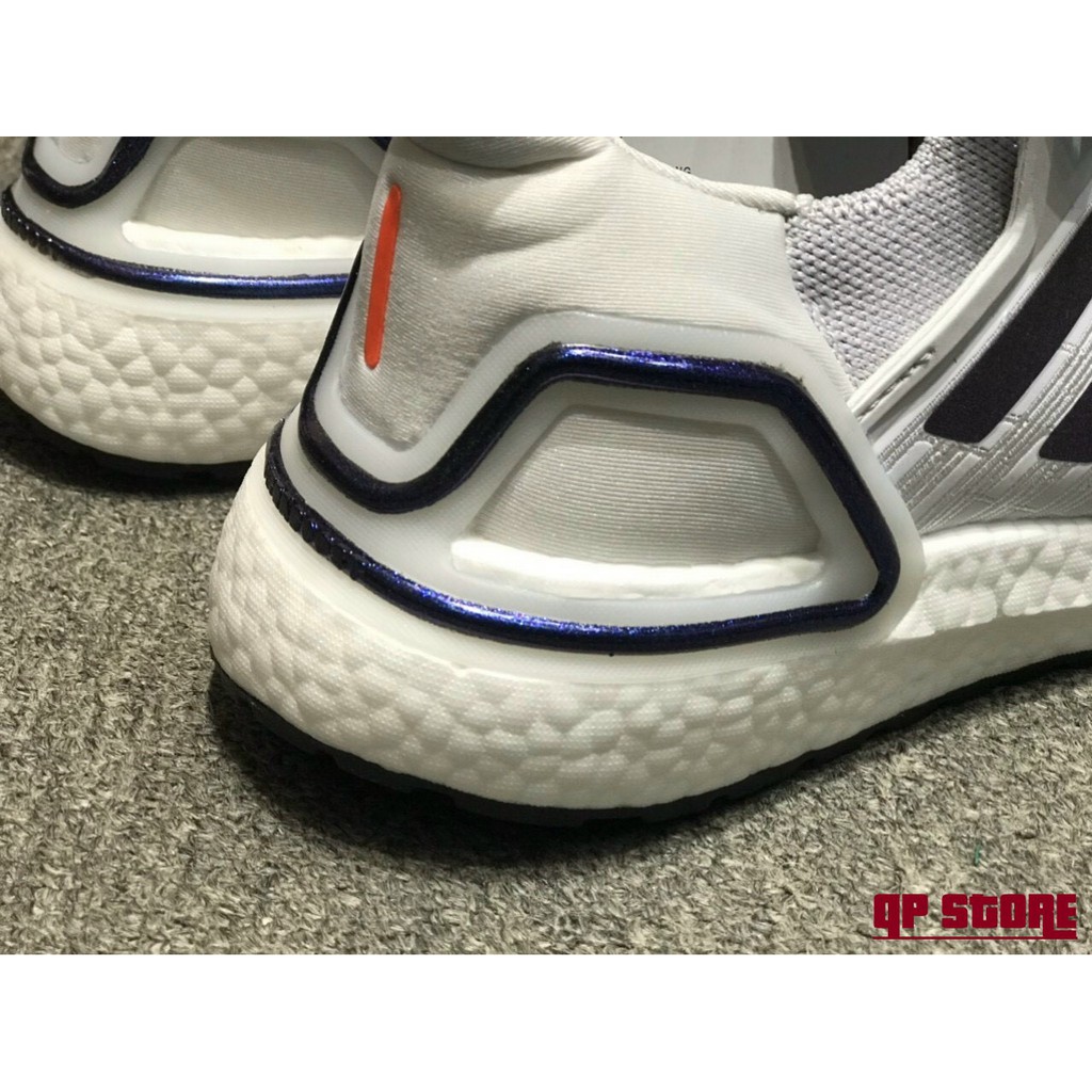 Giày Thể Thao Adidas Ultraboost 20 (FullBox)