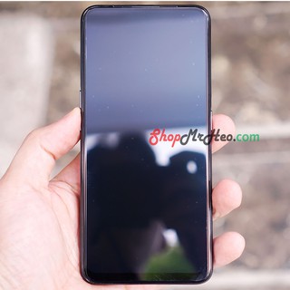 [Mã ELFLASH3 hoàn 10K xu đơn 20K] Dán Kính Cường Lực OPPO K3 - Realme X