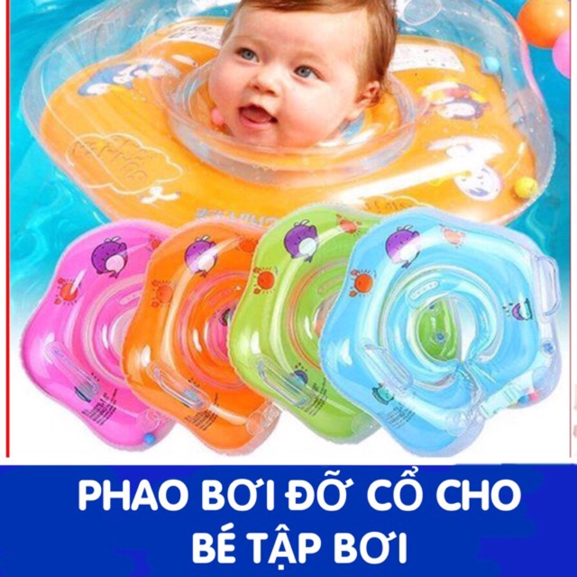 phao đỡ cổ